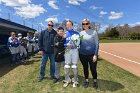 Softball Senior Day  Wheaton College Softball Senior Day 2022. - Photo by: KEITH NORDSTROM : Wheaton, Baseball